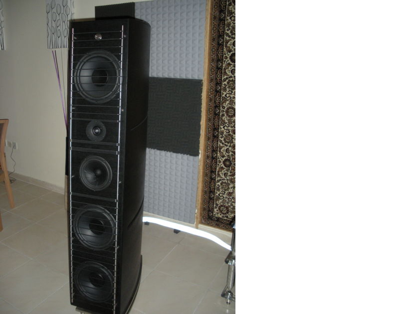 GamuT Audio RS9 FLOOR STANDING  SPEAKER