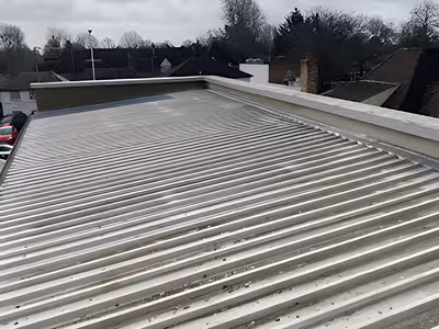 UPKEEP CONTRACTORS…. Specialists in roofing, building & refurbishments thumbnail