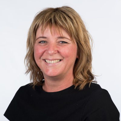 Miriam de Jong Miriam de Jong