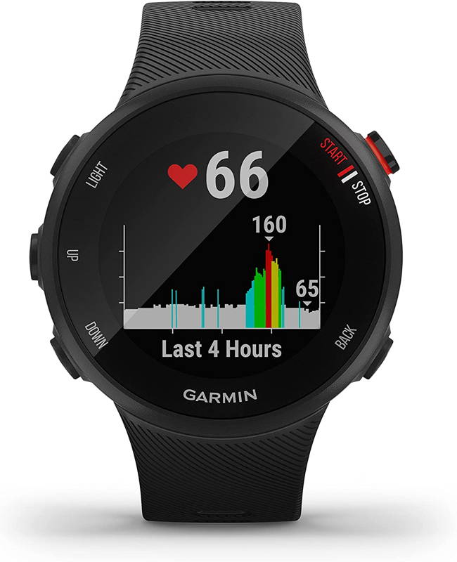 montre Garmin