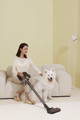 Maircle S3 Mate Cordless Pet Vacuum Cleaner