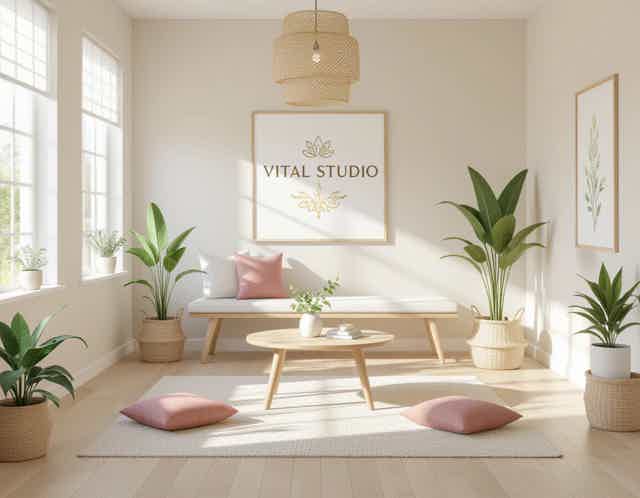 Vital Studio