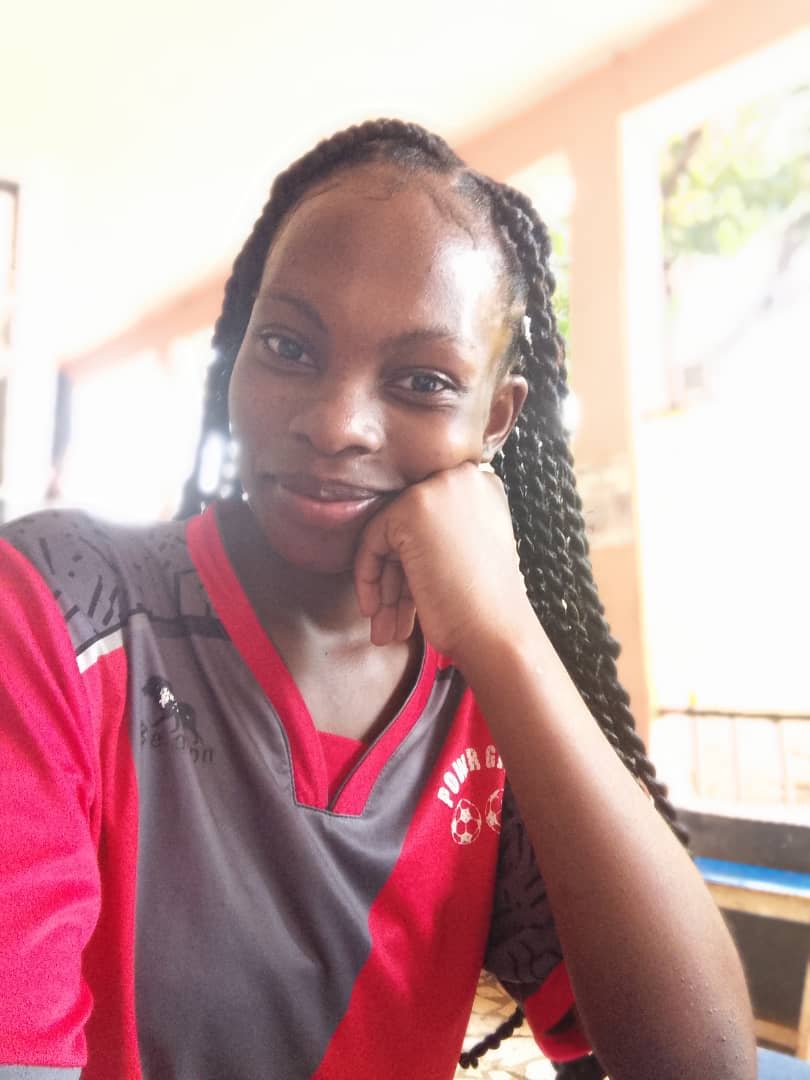 Mengue Catherine Sagesse Manuella