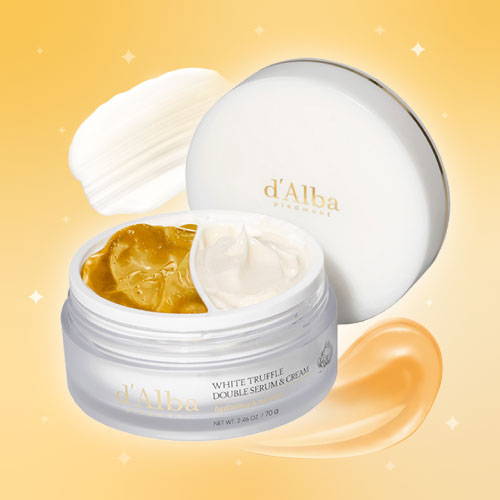 D'Alba Sale