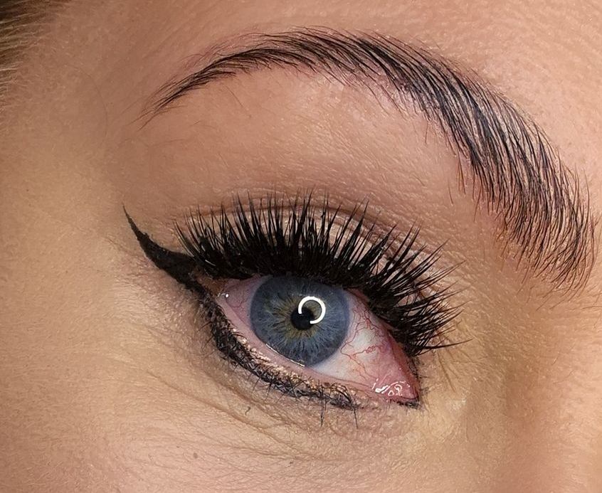 Cosmetic Tattoo - Voucher - Image 4