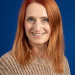 Ania Saeger, MA, LMFT