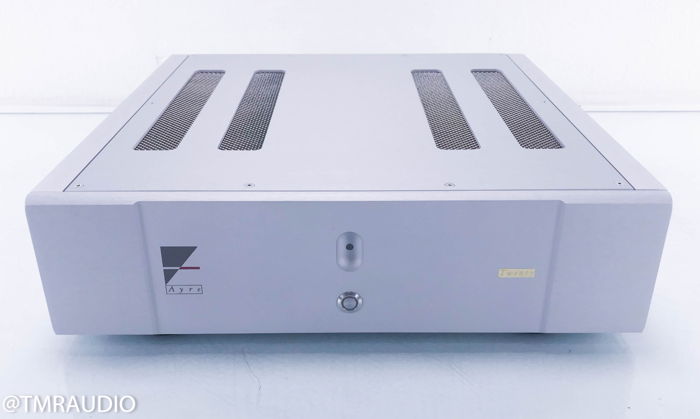 Ayre VX-5 Twenty Stereo Power Amplifier (11258)