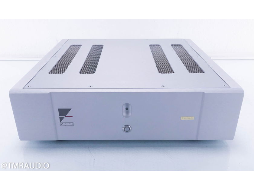 Ayre VX-5 Twenty Stereo Power Amplifier (11258)