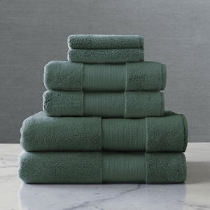 Frontgate Resort Collection Bath Towels & Turkish Cotton Softness