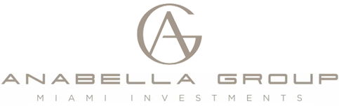 ANABELLA GROUP MIAMI Logo