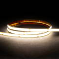 HV9761-IP20-320-5K - 9.6w IP20 24v DC 5500K COB Dotless LED Strip