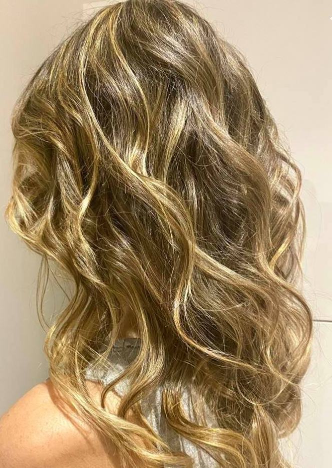 Luana Marin Hair Beauty & Wellness