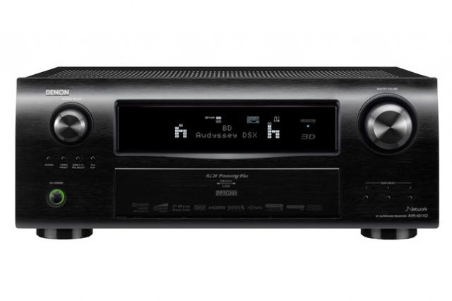 Denon 4311CI A/V Receiver