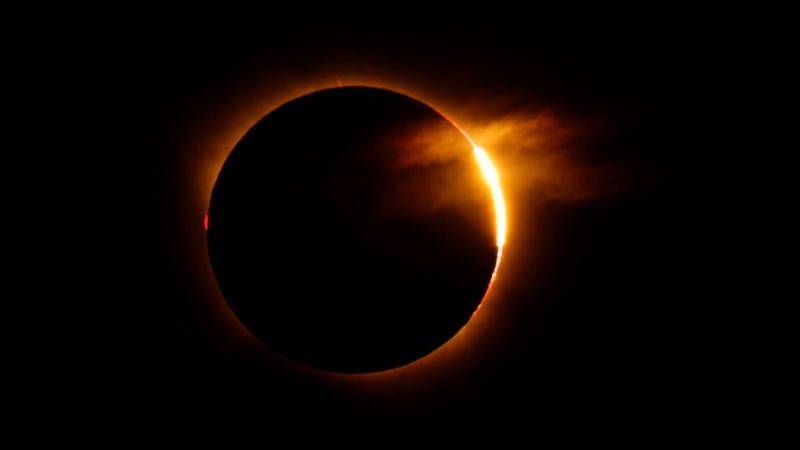 eclipse solar
