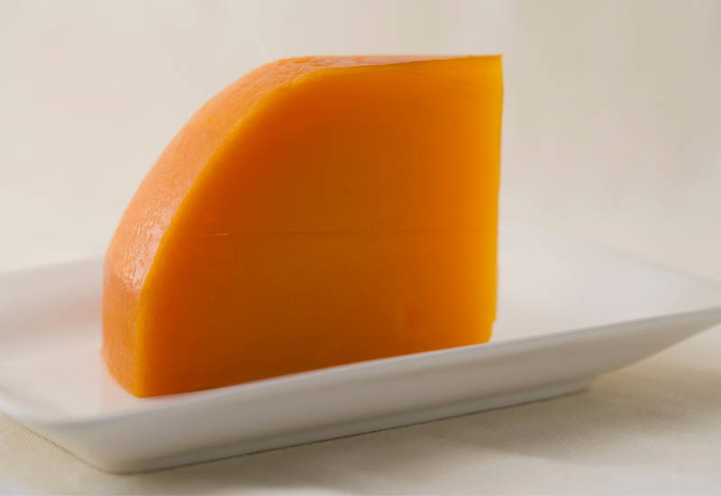 ミモレット 食べ方