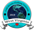 West Virginia Homepage
