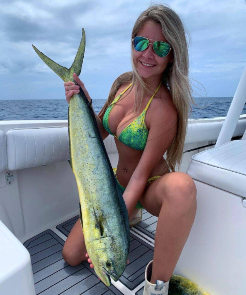 Saltwater Trolling Lures