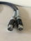 AUDIOQUEST  DIAMOND PSS SILVER 1.5 Meter IC CABLE 2