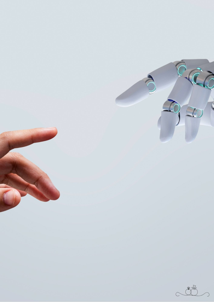 Ethically Useful Ways To Use AI With Clients
