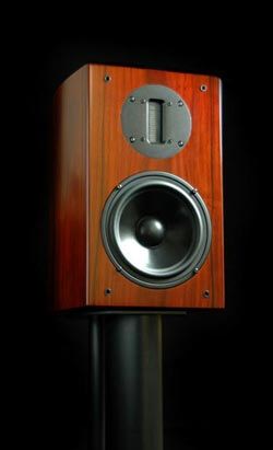 LSA LSA1 Statements Excellent monitor speakers