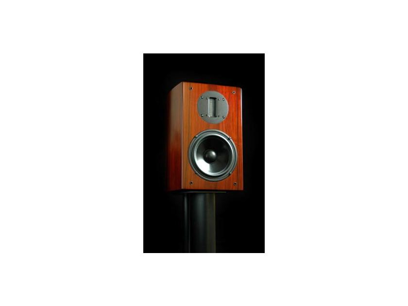 LSA LSA1 Statements Excellent monitor speakers