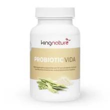Probiotic Vida - Cholestérol