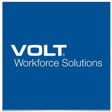 Volt Workforce Solutions logo on InHerSight