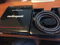 AudioQuest SUB-3 2M RCA Complete with box 2