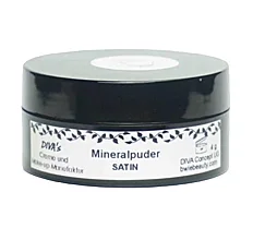Mineralpuder Transparent - 12g
