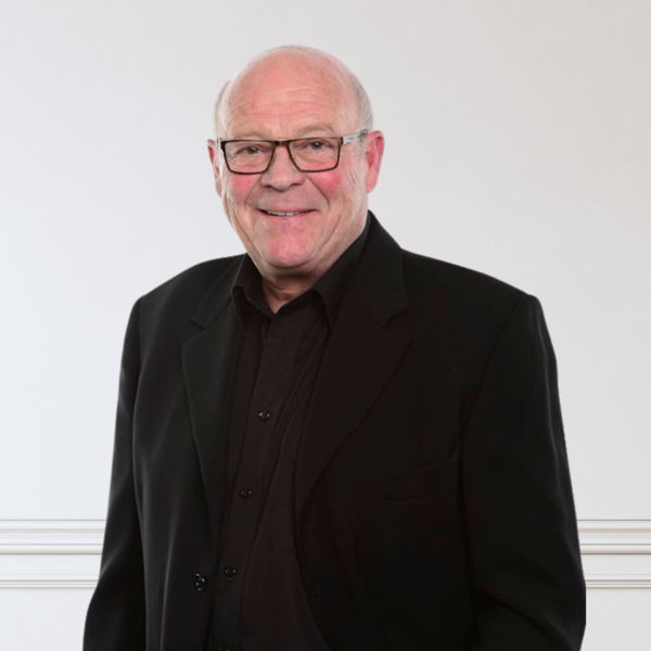 Eric Schraenen