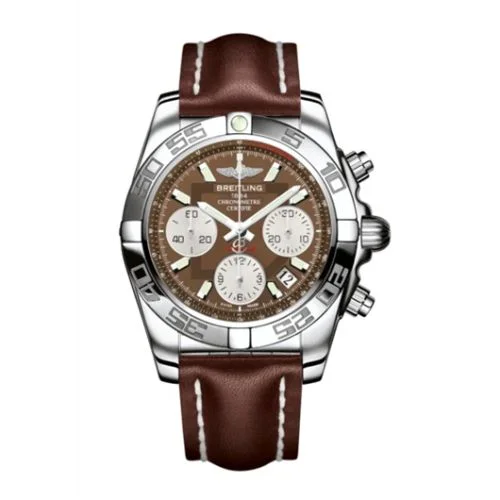 Chronomat B01 41