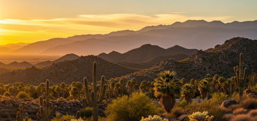 Golden West Motorcycle Tour near Los Angeles, CA