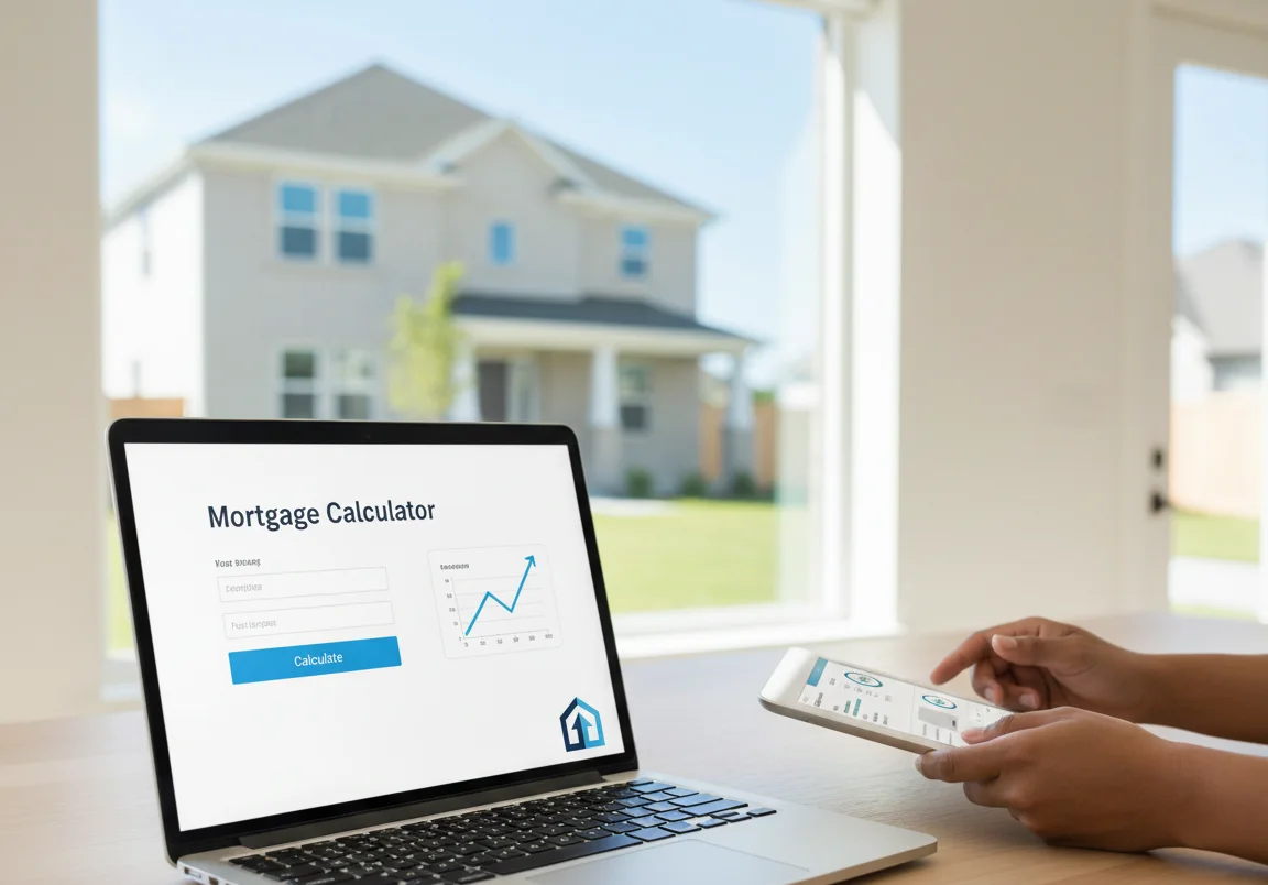 Estimate Your Payment in Jacksonville