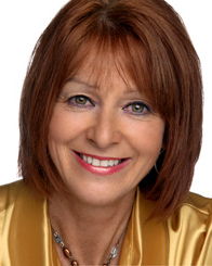 Diane Bélanger