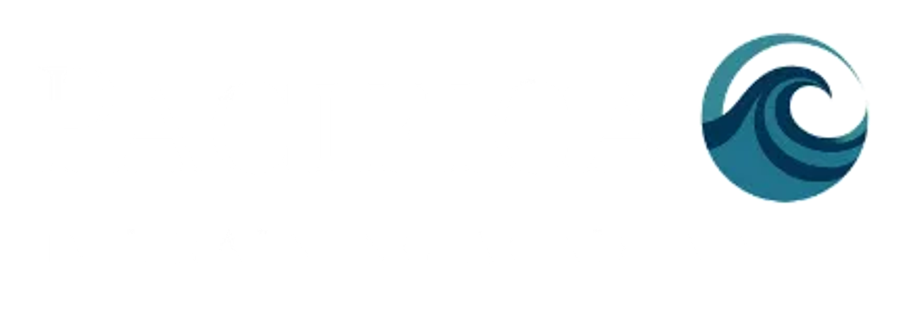 PAQHICA with blue swirl logo; “MRANKING ACADEMY” text beneath on black background.