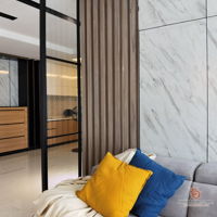 magplas-renovation-contemporary-industrial-modern-malaysia-selangor-living-room-interior-design