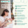 Clean Organic Nutrition | The Milky Box