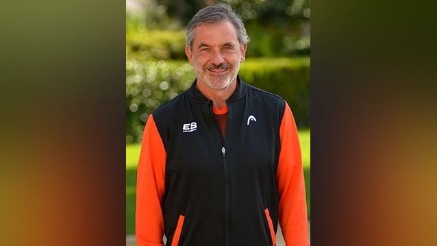 Emilio Sánchez