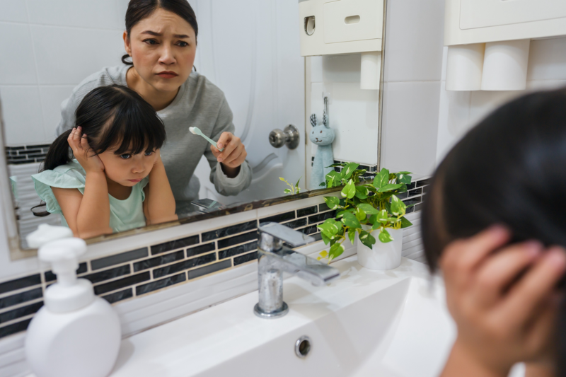 Pathological Demand Avoidance: Origin of the Term and State of Research Homestudy