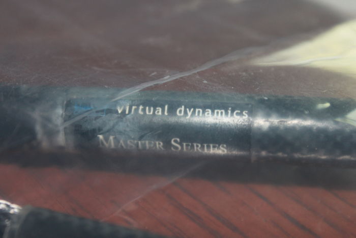 Virtual Dynamics Master 1 Meter Digital Interconnect