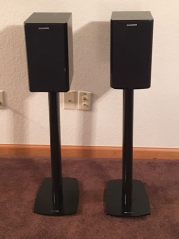 Dynaudio Excite X-14 with 3X Stands. Price Reduced!