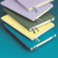 LEUCHTTURM1917 Smooth Colours