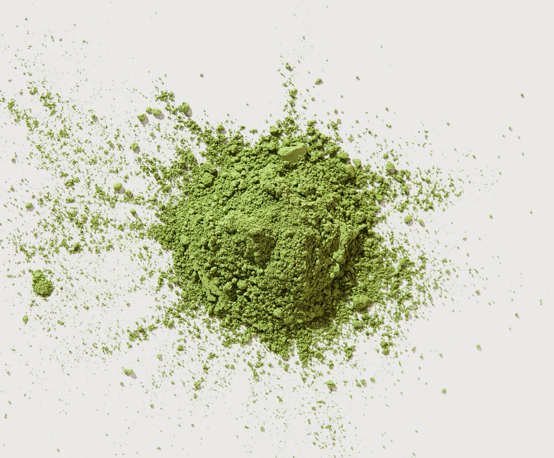 Get Your Green On With Matcha88 | Dieline - Design, Branding ...