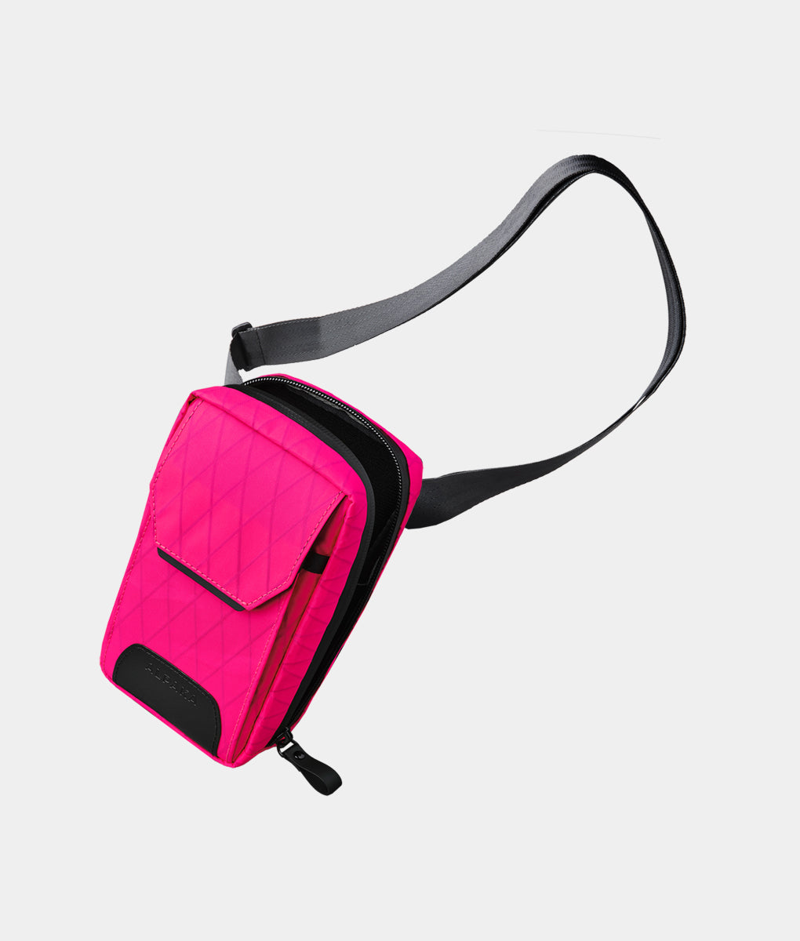 Modular Sling - Hot Pink RVX20 - $41.25 | RE:CARRY