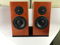 Totem Acoustic Mani 2 Sig Speakers Like New, Incredible... 10