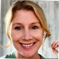 Elly Besley - Senior Resourcing Manager - Inclusion, OCS UK & Ireland