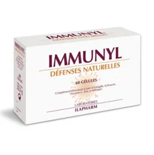 Immunyl - Système Immunitaire