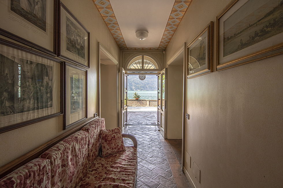  Iseo
- Villa in vendita sul Lago d'Iseo