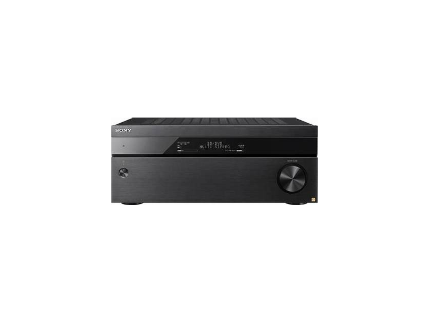 Sony STR-ZA3000ES Multi Channel AV Receiver