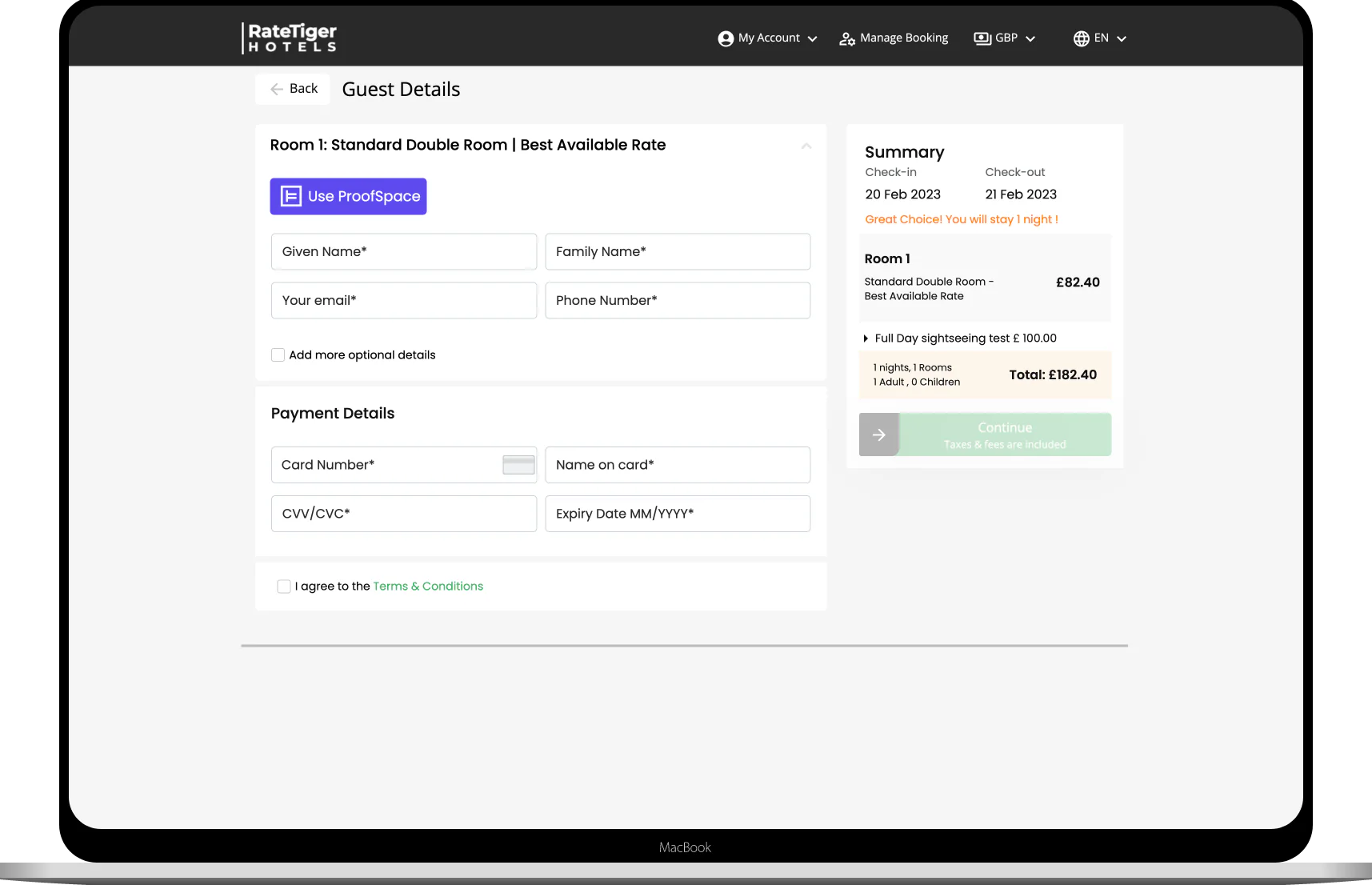 Screenshot image